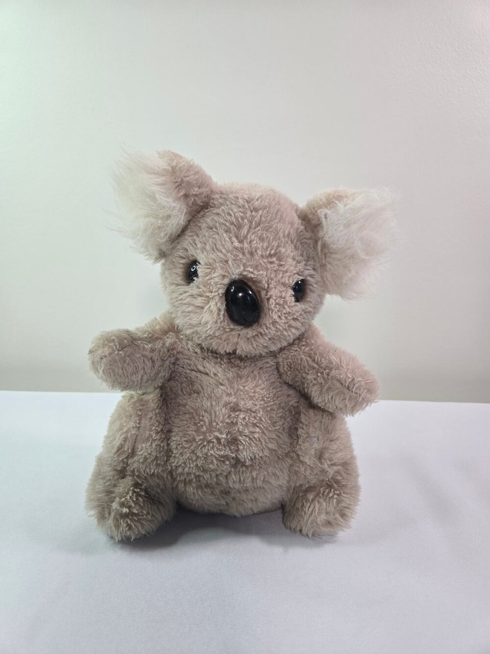 Vintage Daekor  Pot Belly Koala 10" 1979